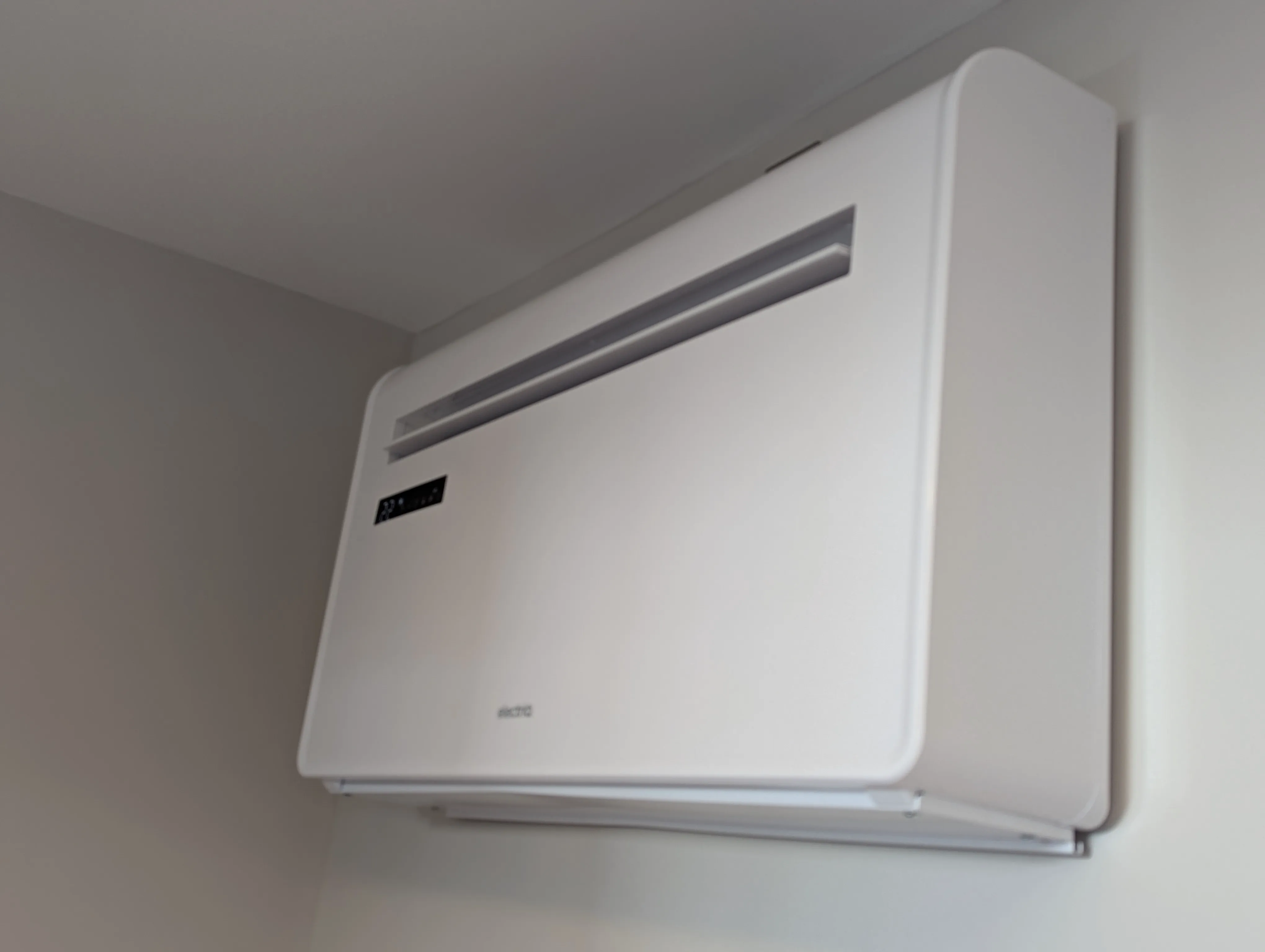 Completed garden room - photo 21