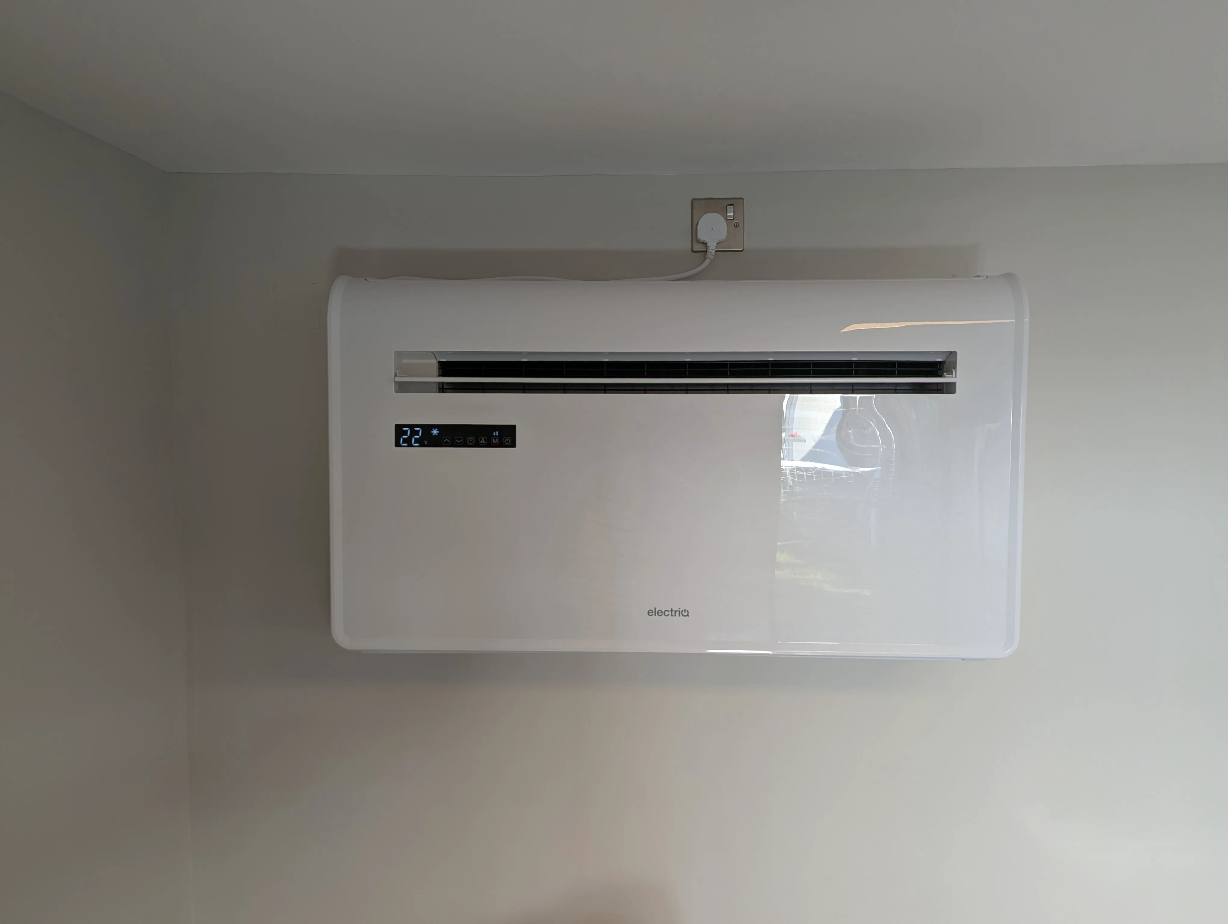 Completed garden room - photo 22