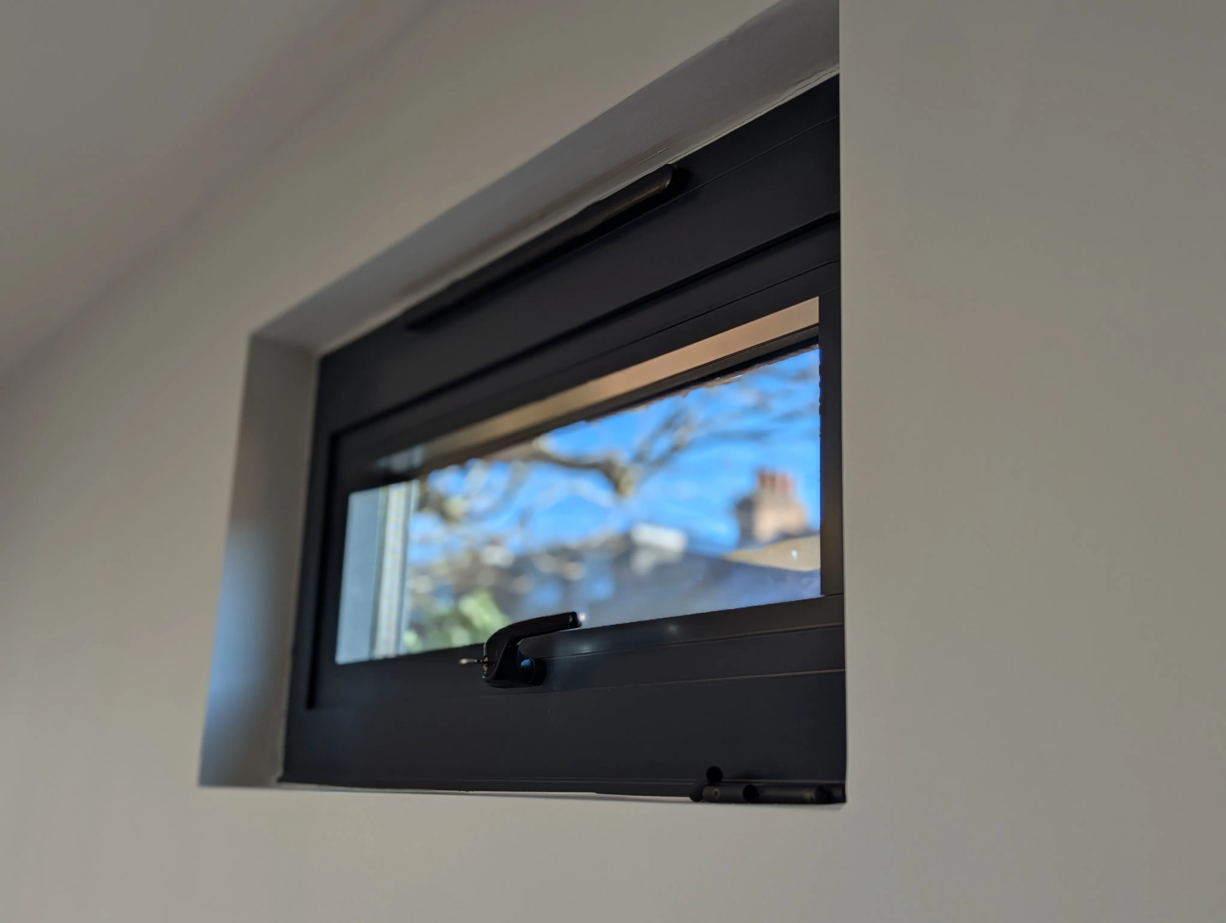 Completed garden room - photo 23