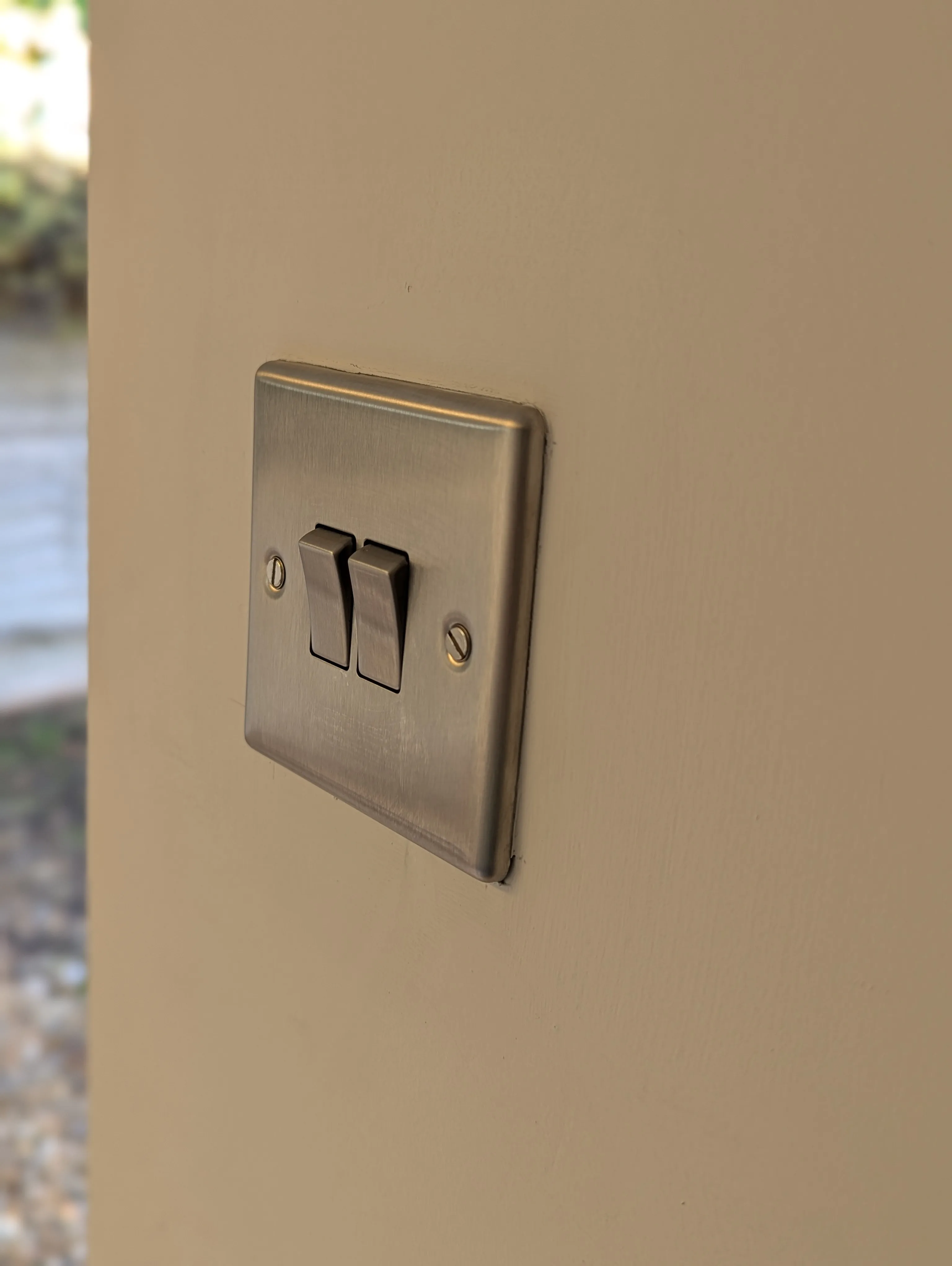 Completed garden room - photo 24