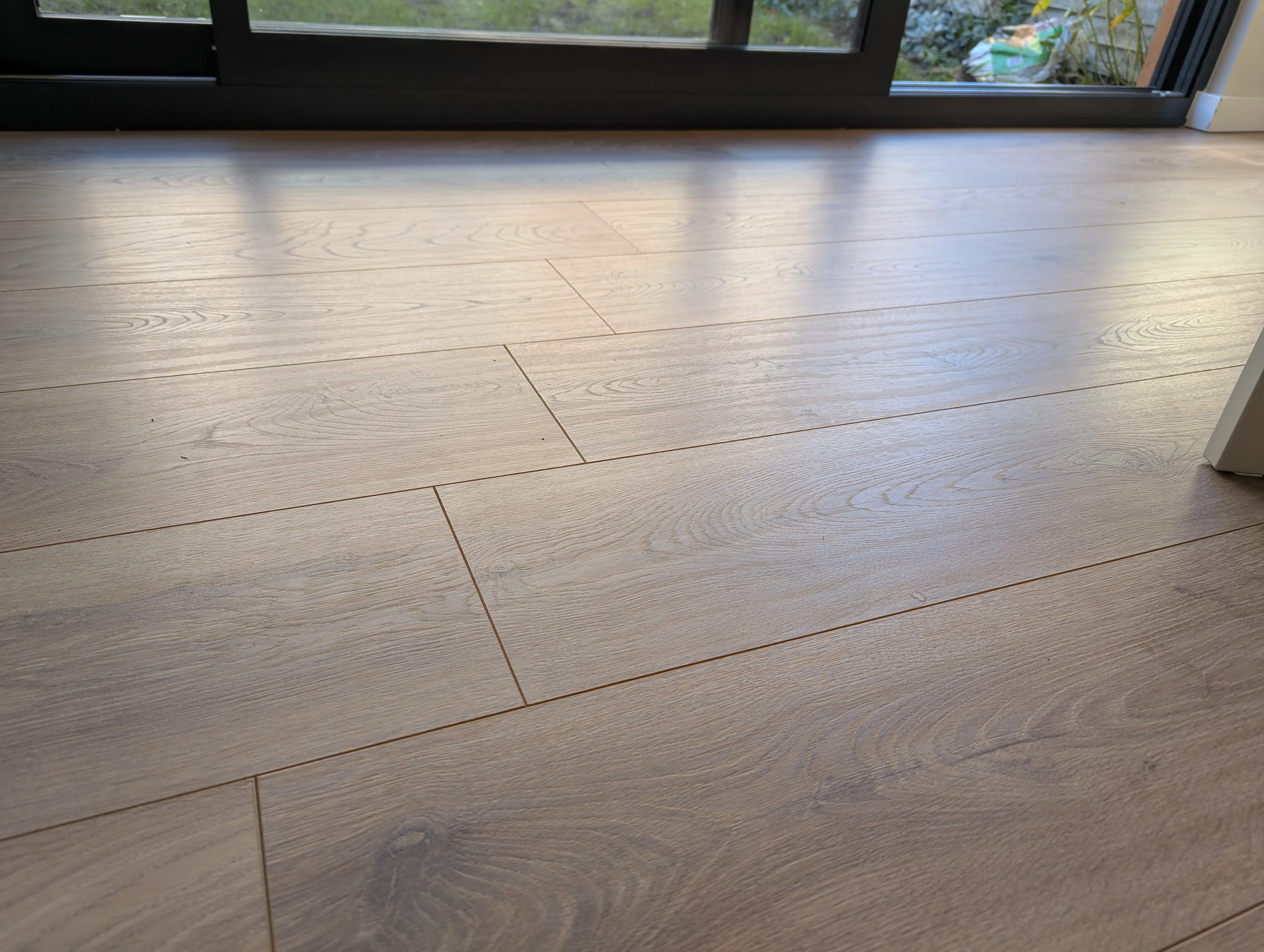 Completed garden room - photo 26