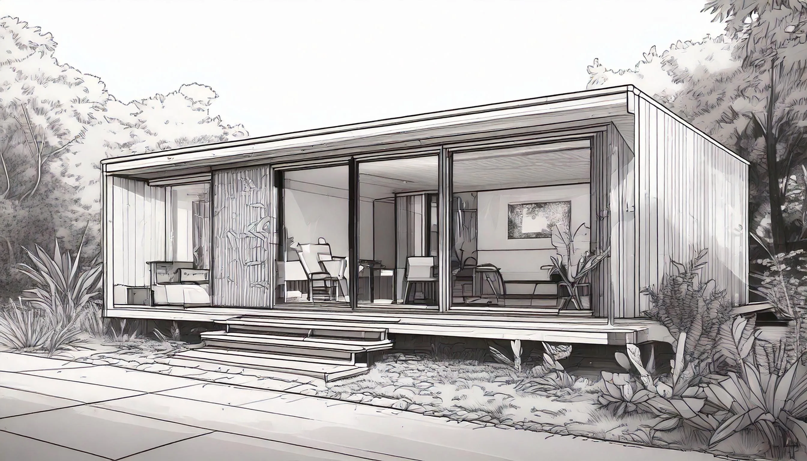 Designing Your Garden Room: Part 1 - Do You Really Know Your Garden?