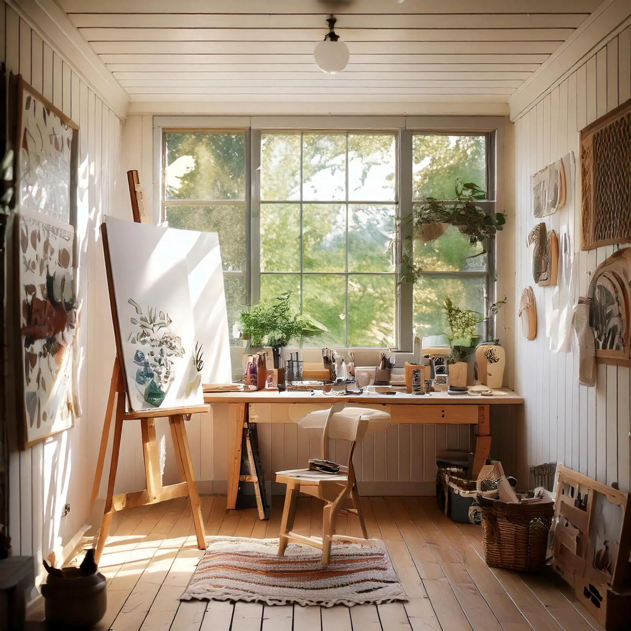 Art Studio