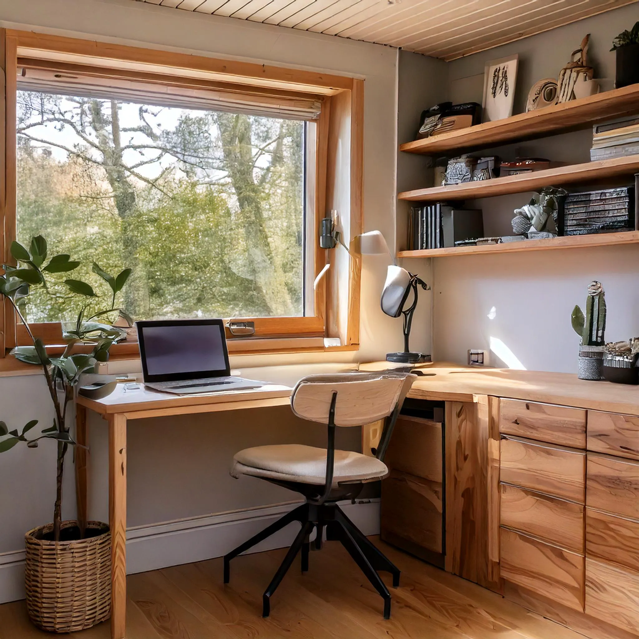 Workspace