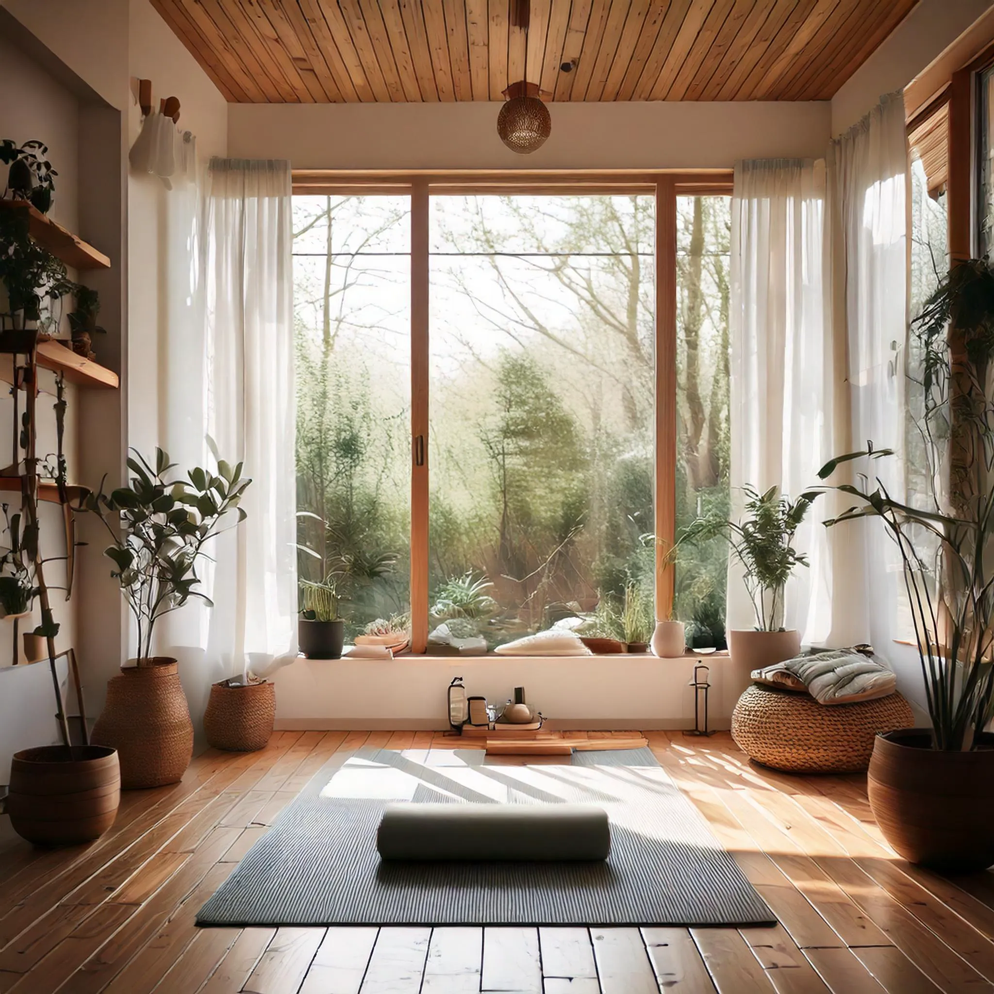 Meditation Room